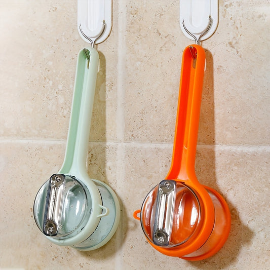 Magic Peel & Store Combo