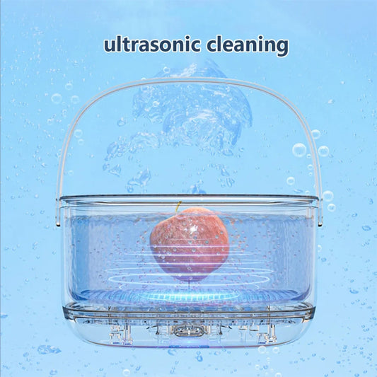 Easy-Wash Produce Cleaner