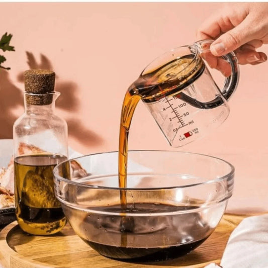 Smart Adjustable Measuring Cube