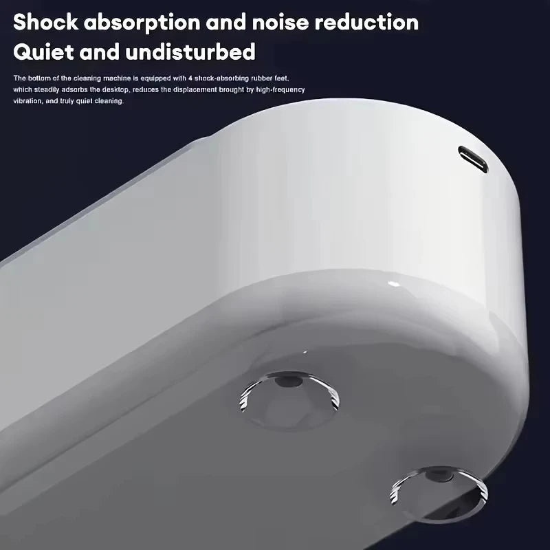 Portable Sparkle Machine