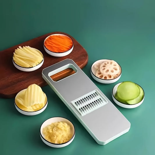 Easy Slice Kitchen Helper