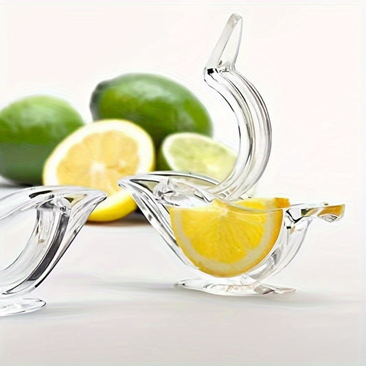 Easy Lemon Squeezer Delight