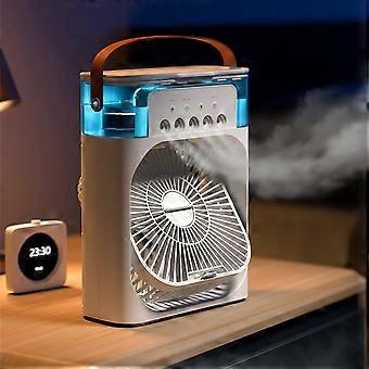 Cool Breeze Comfort Hub