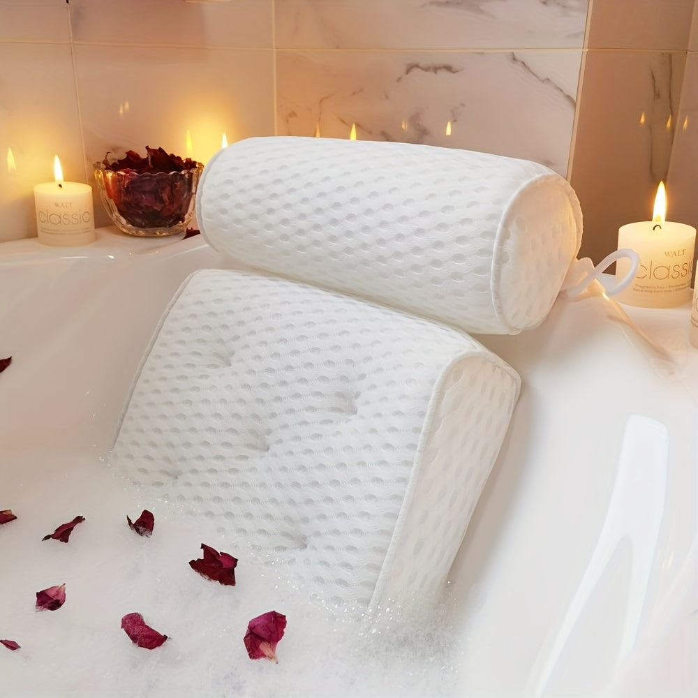 Ultimate Spa Bath Pillow