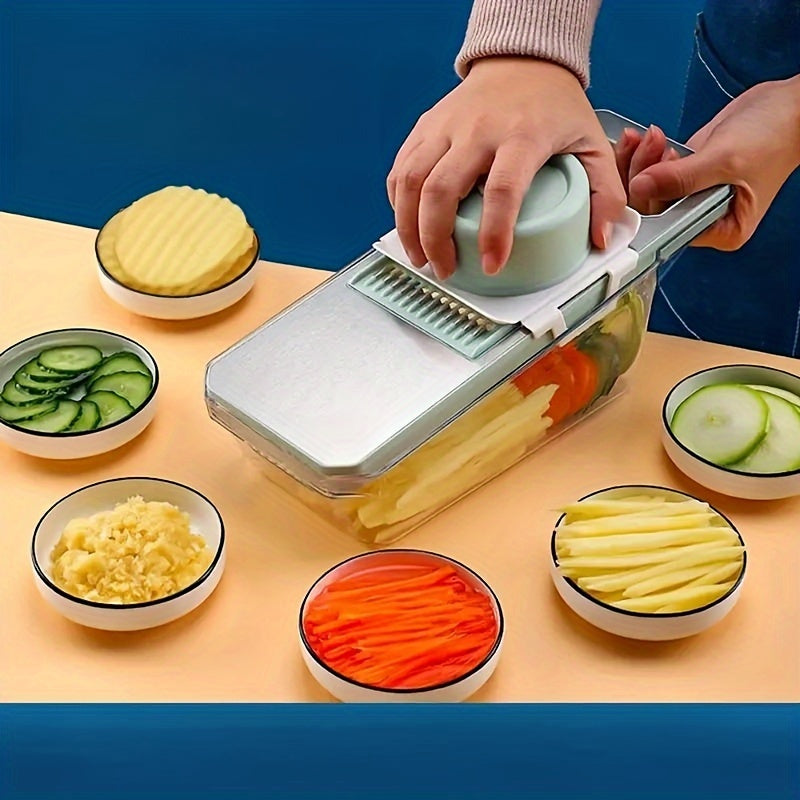 Easy Slice Kitchen Helper