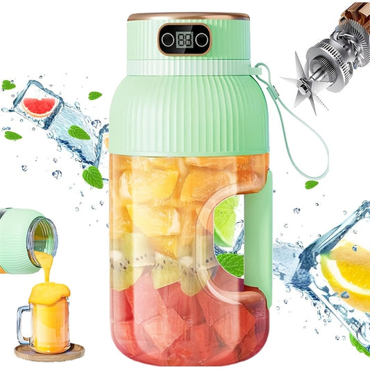 Smoothie Magic Portable Blender
