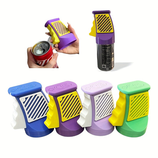 Quick Pop Can Opener