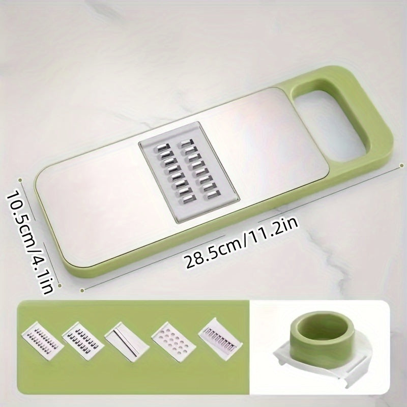Easy Slice Kitchen Helper