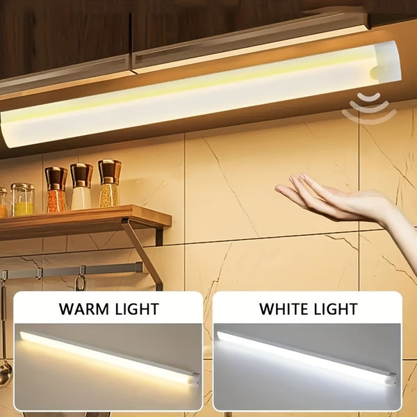 Smart Glow Motion Light
