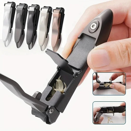 Men's Precision Nail Clippers