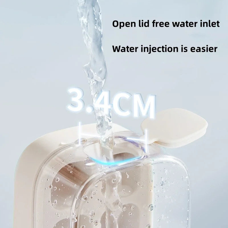 Easy-Release Ice Tray Set