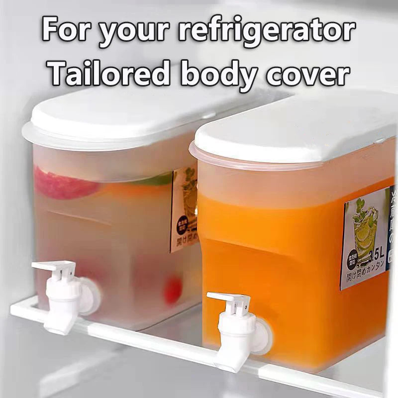 Chill & Serve Drink Dispenser