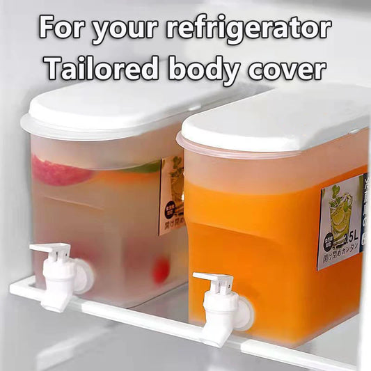 Chill & Serve Drink Dispenser
