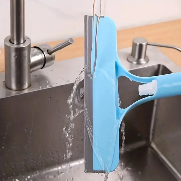 Magic Glass Cleaner Scraper
