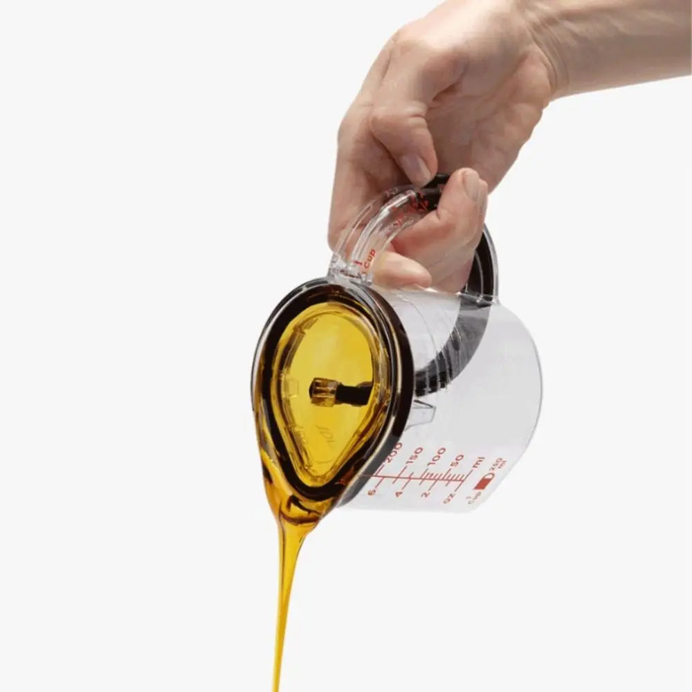 Smart Adjustable Measuring Cube