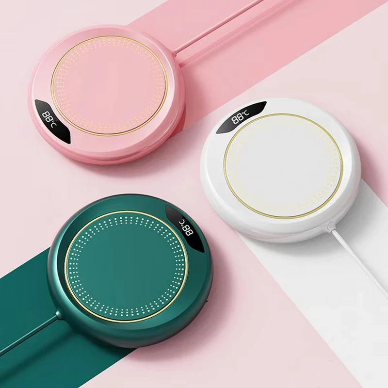 Cozy Cup Warmer Deluxe