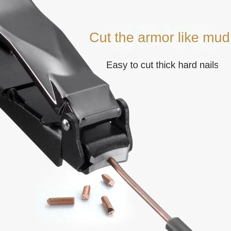 Men's Precision Nail Clippers