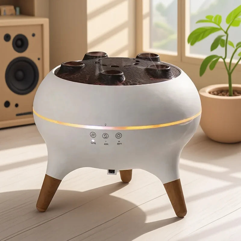 Jellyfish Mist Humidifier