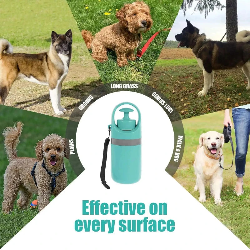 Easy Carry Pet Poop Picker