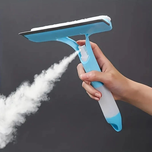 Magic Glass Cleaner Scraper