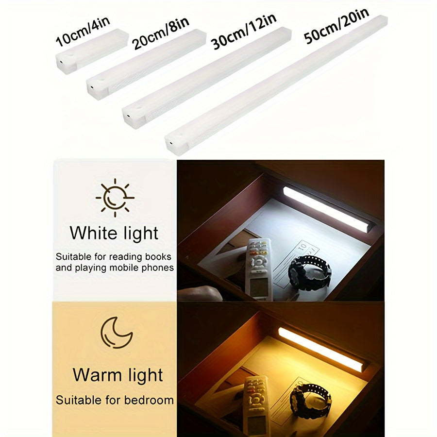 Smart Glow Motion Light