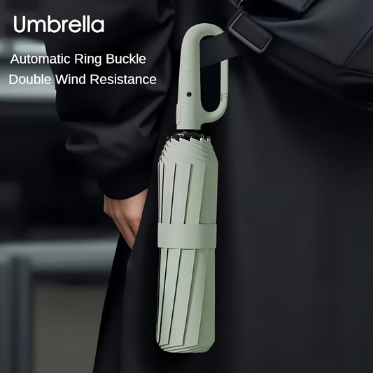 Ultimate Windproof Umbrella