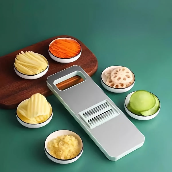 Easy Slice Kitchen Helper