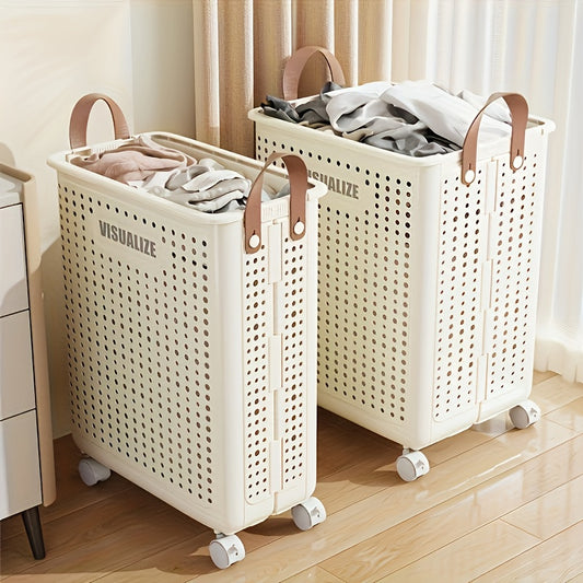 Easy Glide Laundry Helper