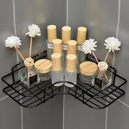 Rust-Free Shower Organizer