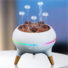 Jellyfish Mist Humidifier